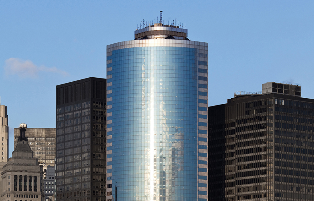 BFC Partners inks 13,758 s/f lease at RFR’s 17 State St.